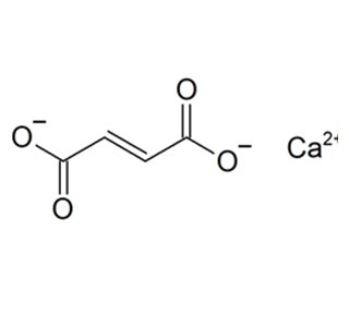 Calcium fumaricum 10мг/10мл