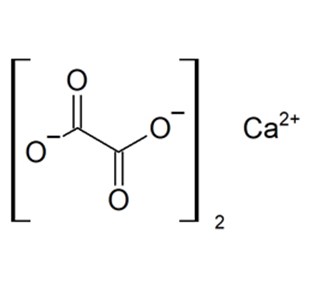 Calcarea oxalica 10мг/10мл