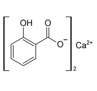 Calciumsalicylat 10мг/10мл