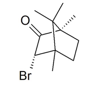 Camphora monobromata 10мг/10мл