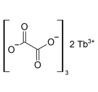 Terbium oxalicum 10мг/10мл