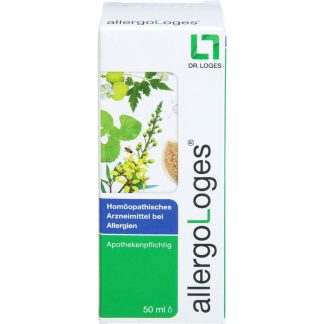 Капли ALLERGOLOGISTS 50 мл