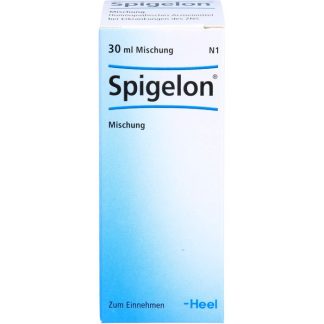 Капли SPIGELON 30 мл
