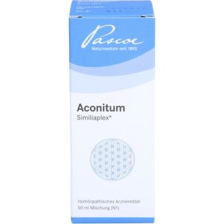 ACONITUM SIMILIAPLEX капли 50мл