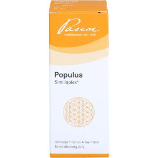 Populus Similiaplex 50 мл