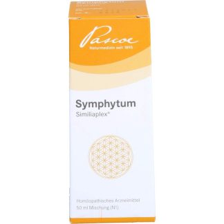 Капли SYMPHYTUM SIMILIAPLEX 50 мл
