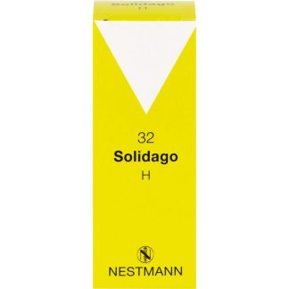 SOLIDAGO H 32 капли 50 мл