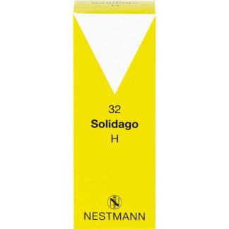 SOLIDAGO H 32 капли 100 мл