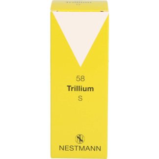 TRILLIUM S 58 капель 100 мл