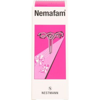 Капли NEMAFAM 100 мл
