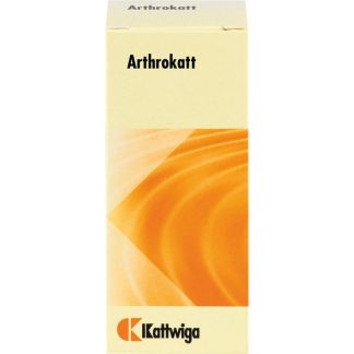 Таблетки ARTHROKATT, 100 таблеток