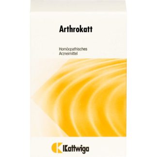 Таблетки ARTHROKATT, 200 таблеток