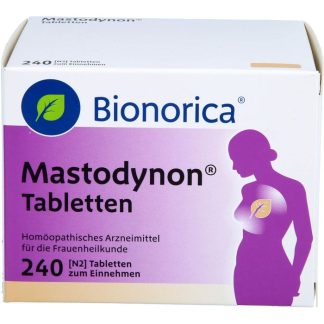 Таблетки МАСТОДИНОН, 240 таблеток