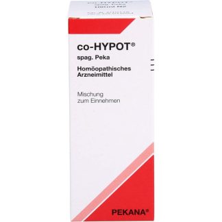 CO-HYPOT spag.drops 100 мл