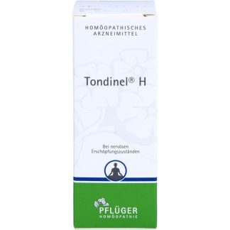 Капли TONDINL H 50 мл