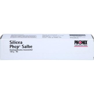 Мазь SILICEA PHCP 100 г