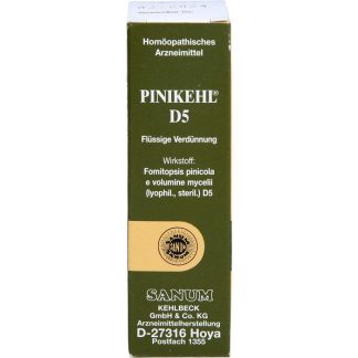 PINIKEHL D 5 капель 10 мл