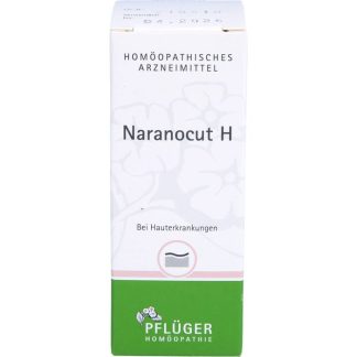Таблетки NARANOCUT H, 100 таблеток