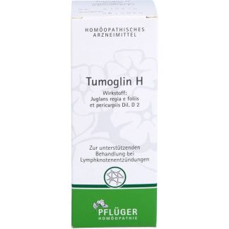 Капли TUMOGLIN H 100 мл