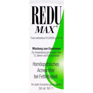 Капли REDU MAX 50 мл