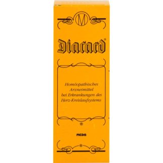DIACARD Liquidum 100 мл