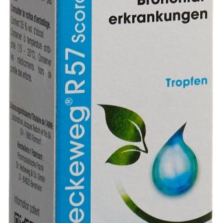 Dr. Reckeweg R57 Scorosan Drops Fl 50 ml