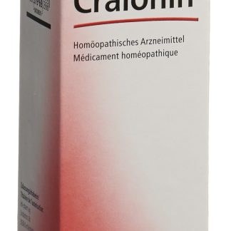 Капли для пяток CRALONIN 100 мл