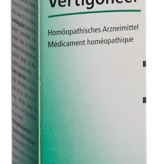 Капли VERTIGOHEEL 30 мл
