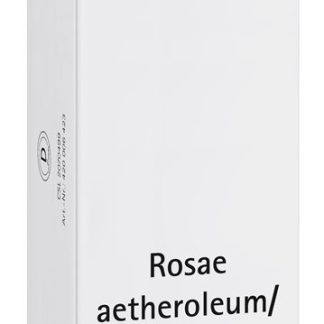 Wala Rosae aetherolum/Siliceacolloidalis comp. Крем ТБ 100 г