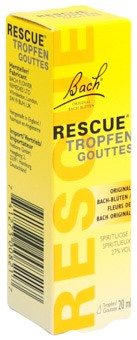 Капли Rescue 20 мл