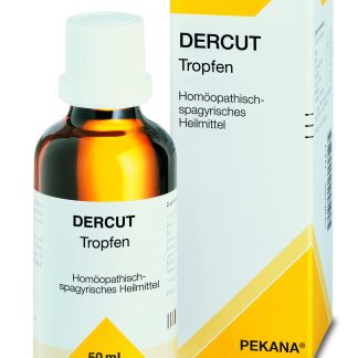 Пероральные капли Деркут, флакон 50 мл.