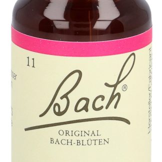 Цветочная эссенция Баха Original Elm Number 11 20 мл