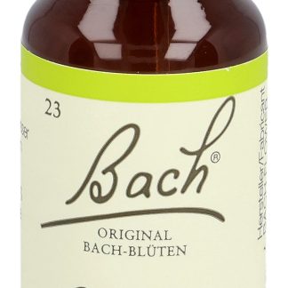 Бах Цветочный экстракт Original Olive, номер 23, 20 мл