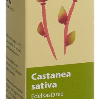 Spagyros Gemmo Castanea sativa Glyc Maz D 1 Spr 30 мл
