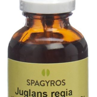 Spagyros Gemmo Juglans regia Glyc Maz D 1 Spr 30 мл