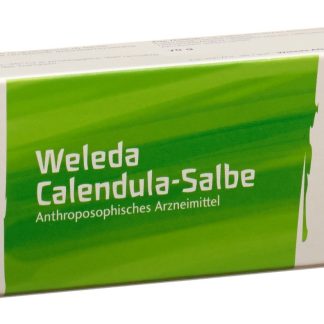Мазь из календулы WELEDA 70 г