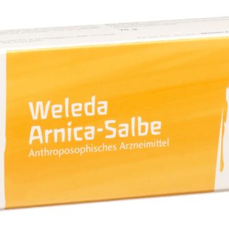 Крем-мазь Weleda с арникой, 70 г
