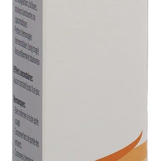 Крем от геморроя SIMILASAN, тюбик 50 г