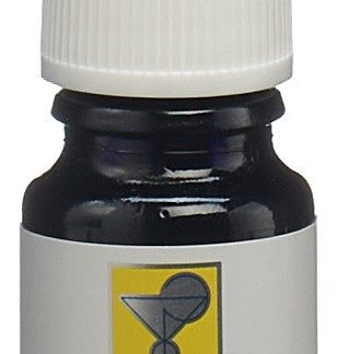 Odinelixir Anx 1 Цветочная эссенция, готовая смесь для спрея, 10 мл
