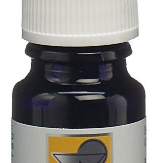 ODINELIXIR Эссенция из натуральных цветов, готовый к применению спрей, 10 мл x 2 шт.
