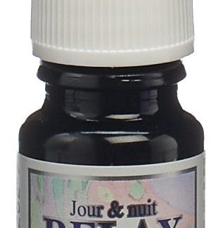 Odinelixir Relax Flower Essence без спирта, спрей, 10 мл
