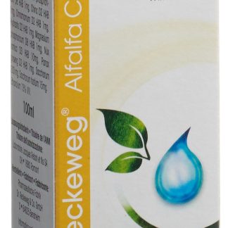 Сироп Dr. Reckeweg R95 из люцерны, 100 мл