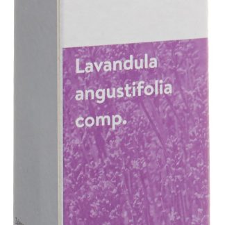 Spagyros Spagyr Comp Lavandula angustifolia comp Spr 50 ml