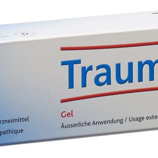 Traumeel S Gel Tb 50 g