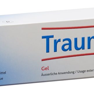 Traumeel S Gel Tb 100 g