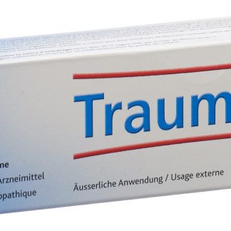 Крем Traumeel S в тюбике 50 г