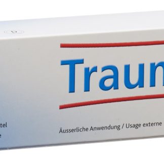 Крем Traumeel S, 100 г