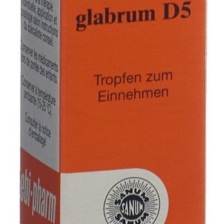 SANUM Penicillium glabrum капли D 5 фл 10 мл