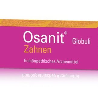 Прорезывающие шарики Osanit 7,5 г